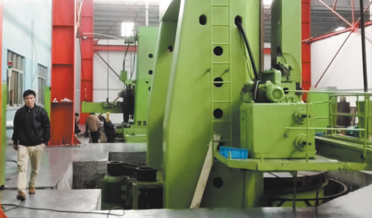 Swallow a steel plate and spit out a steel cylinder-Zhongshan Bada Machinery Manufacturing Co., Ltd. completes innovative upgrades to ultra-high pressure large liquid machines and intelligent production lines